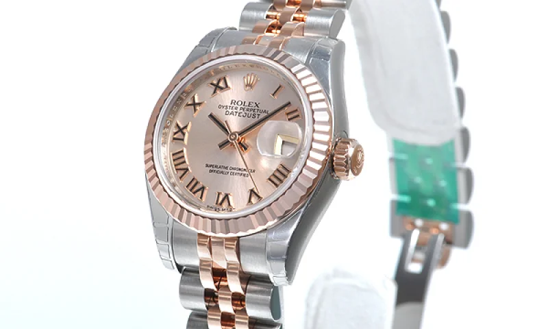 ロレックス(ROLEX) 時計 デイトジャスト 179171