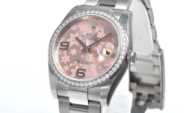 ロレックス(ROLEX) 時計 デイトジャスト 116244