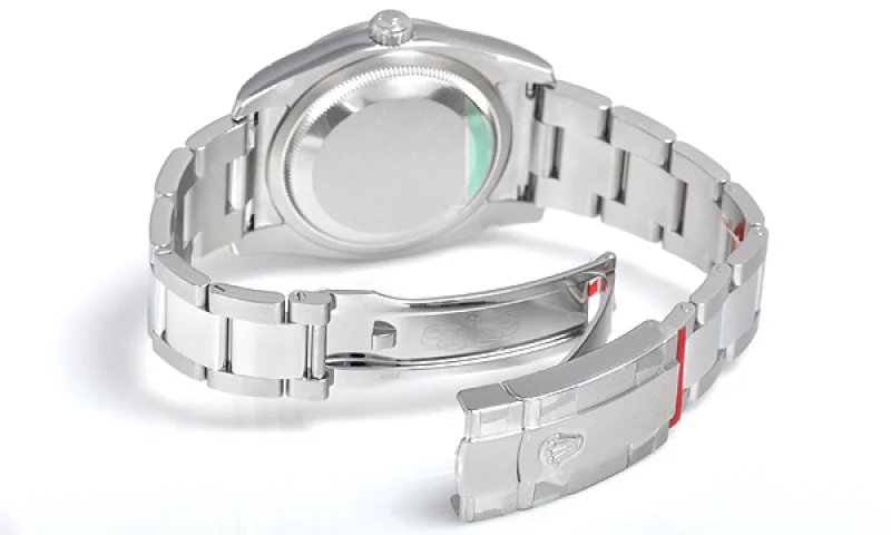 ロレックス(ROLEX) 時計 デイトジャスト 116244