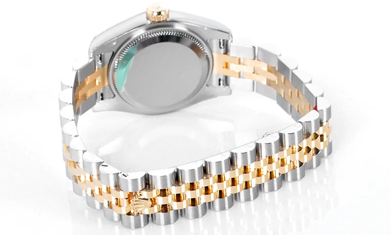 ロレックス(ROLEX) 時計 デイトジャスト 179173NGS