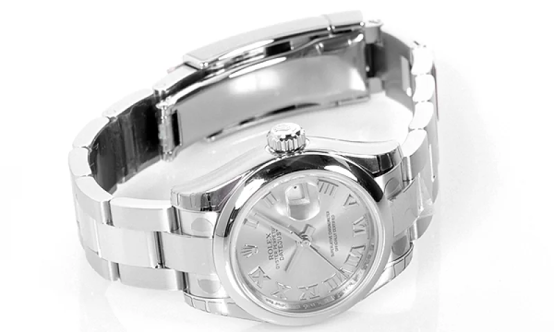 ロレックス(ROLEX) 時計 デイトジャスト 179160