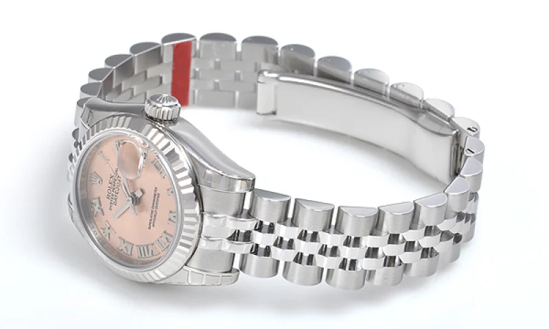 ロレックス(ROLEX) 時計 デイトジャスト 179174