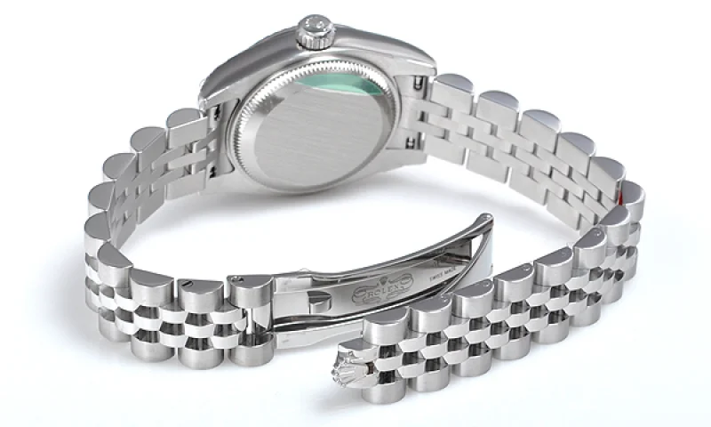 ロレックス(ROLEX) 時計 デイトジャスト 179174