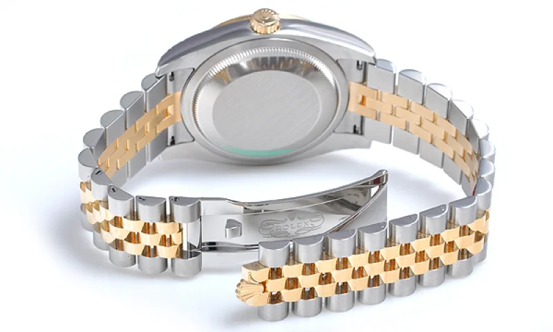 ロレックス(ROLEX) 時計 デイトジャスト 116243G
