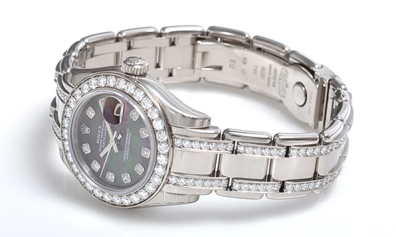 ロレックス(ROLEX) 時計 デイトジャスト 80299NG
