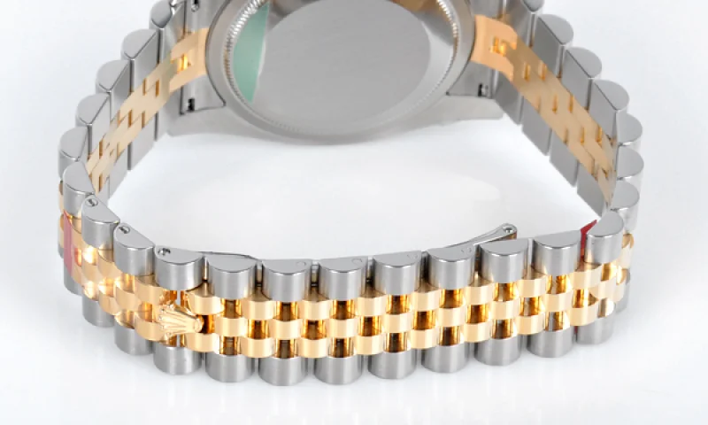 ロレックス(ROLEX) 時計 デイトジャスト 116233