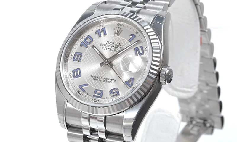 ロレックス(ROLEX) 時計 デイトジャスト 116234