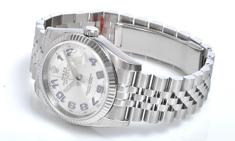 ロレックス(ROLEX) 時計 デイトジャスト 116234