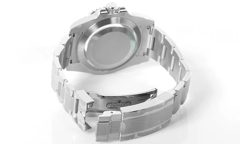ロレックス(ROLEX) 時計 サブマリーナデイト 116610LN