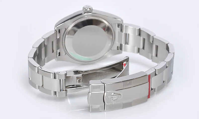 ロレックス(ROLEX) 時計 デイトジャスト 178240