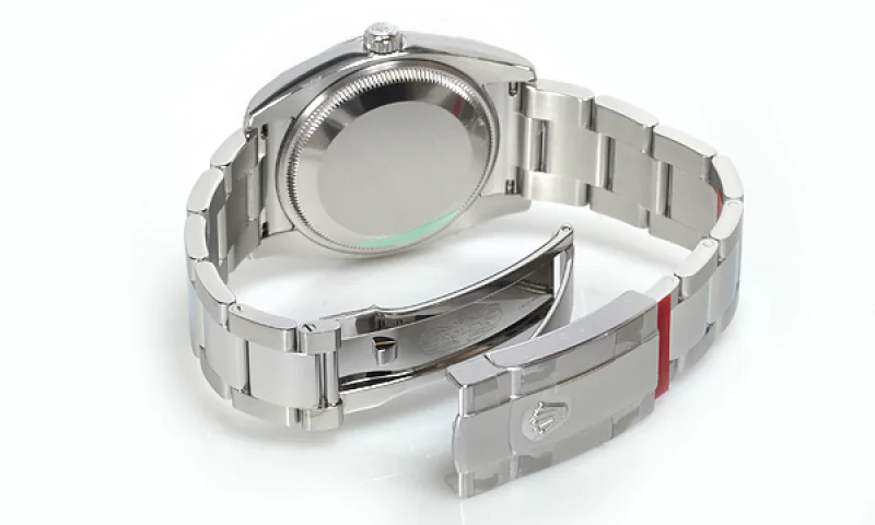 ロレックス(ROLEX) 時計 オイスターパーペチュアル デイト 115234G