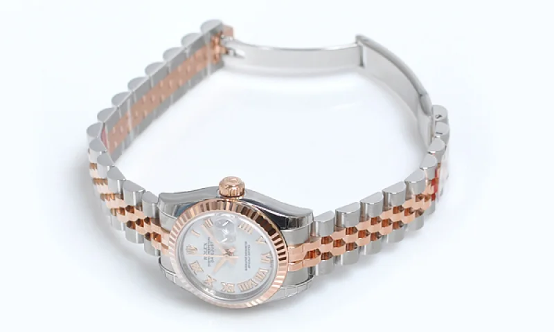 ロレックス(ROLEX) 時計 デイトジャスト 179171