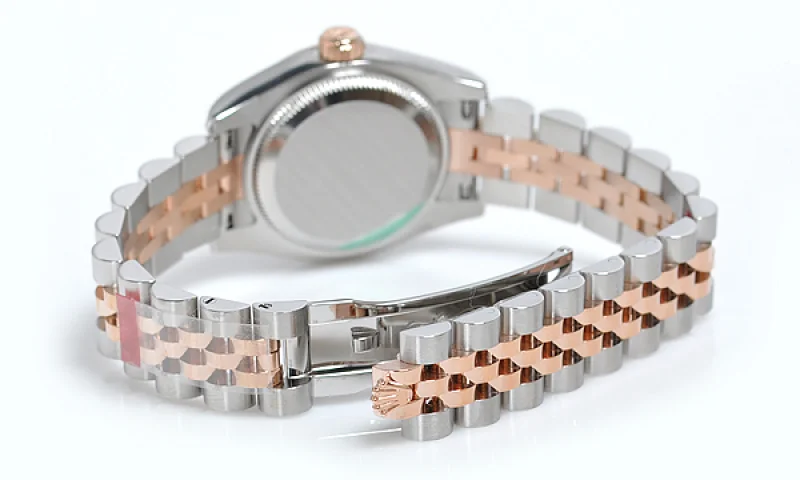 ロレックス(ROLEX) 時計 デイトジャスト 179171