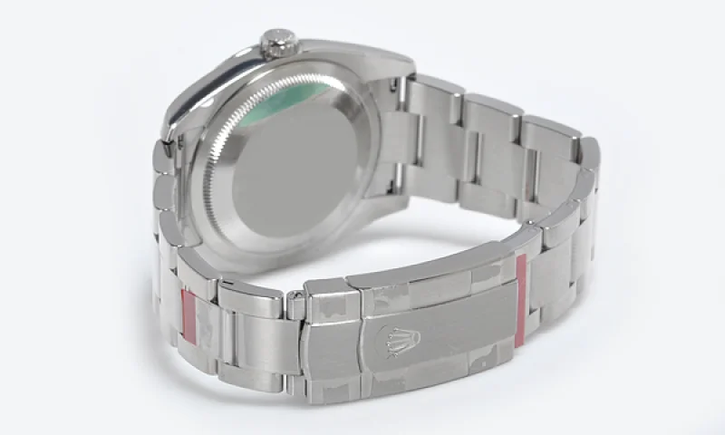ロレックス(ROLEX) 時計 オイスターパーペチュアル 116034