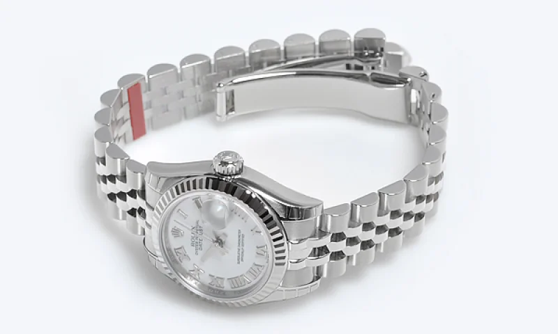 ロレックス(ROLEX) 時計 デイトジャスト 179174