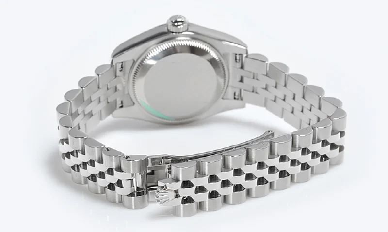 ロレックス(ROLEX) 時計 デイトジャスト 179174