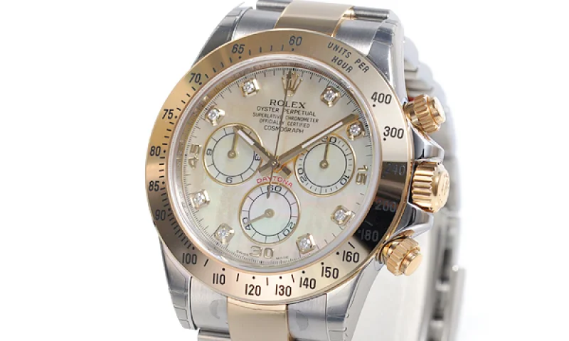 ROLEX ロレックス スーパーコピー 時計 デイトナ 116523NG