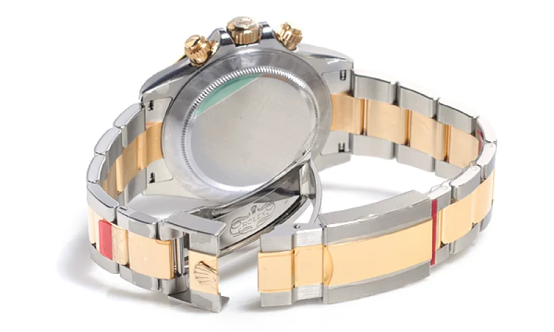 ROLEX ロレックス スーパーコピー 時計 デイトナ 116523NG