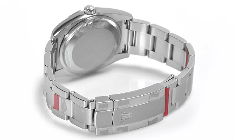 ロレックス(ROLEX) 時計 エアキング 114210
