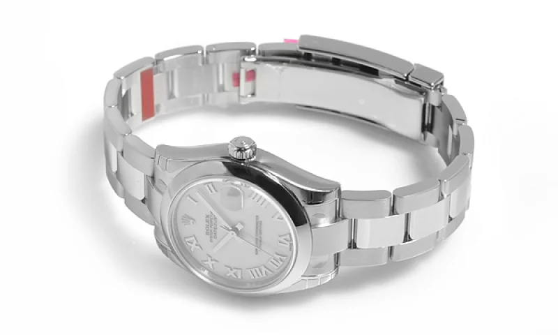 ロレックス(ROLEX) 時計 デイトジャスト 178240