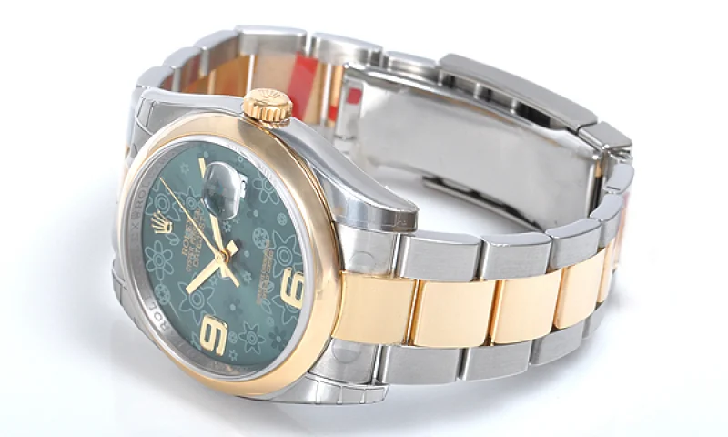 ロレックス(ROLEX) 時計 デイトジャスト 116203