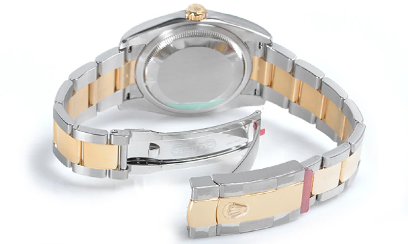 ロレックス(ROLEX) 時計 デイトジャスト 116203