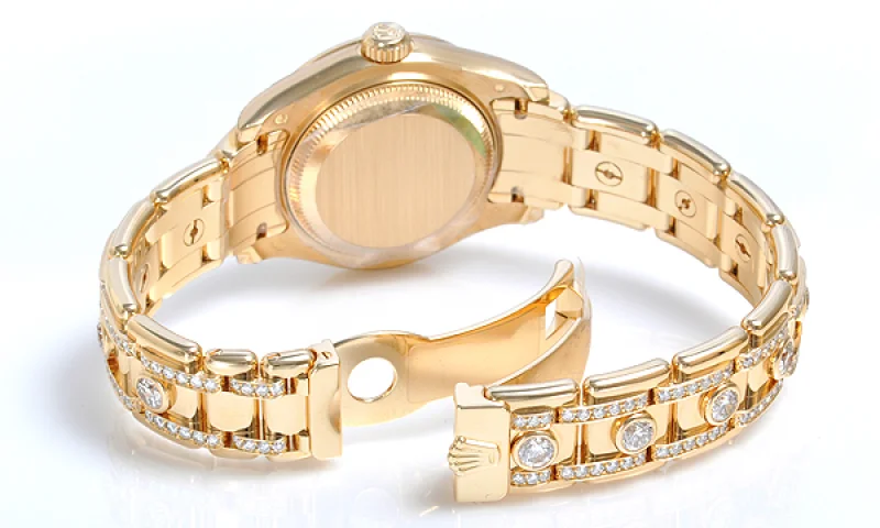 ロレックス(ROLEX) 時計 デイトジャスト 80298G