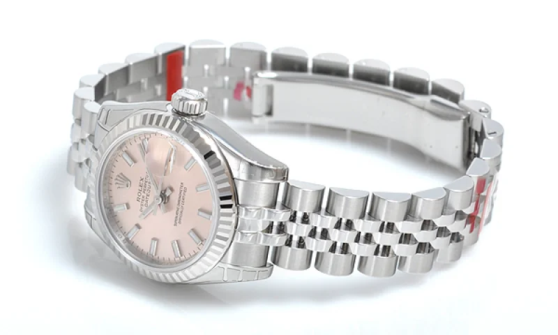 ロレックス(ROLEX) 時計 デイトジャスト 179174