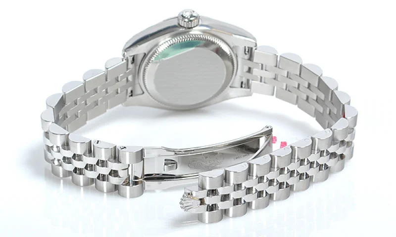 ロレックス(ROLEX) 時計 デイトジャスト 179174