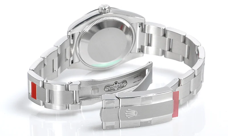 ロレックス(ROLEX) 時計 オイスターパーペチュアル 177200