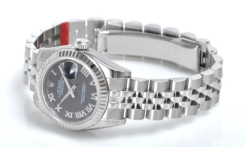 ロレックス(ROLEX) 時計 デイトジャスト 179174