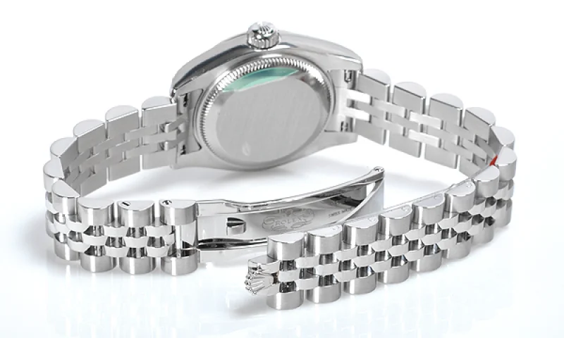 ロレックス(ROLEX) 時計 デイトジャスト 179174