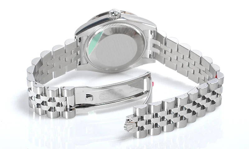 ロレックス(ROLEX) 時計 デイトジャスト 178384