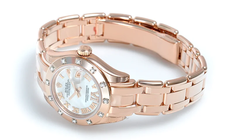 ロレックス(ROLEX) 時計 デイトジャスト 80315NR