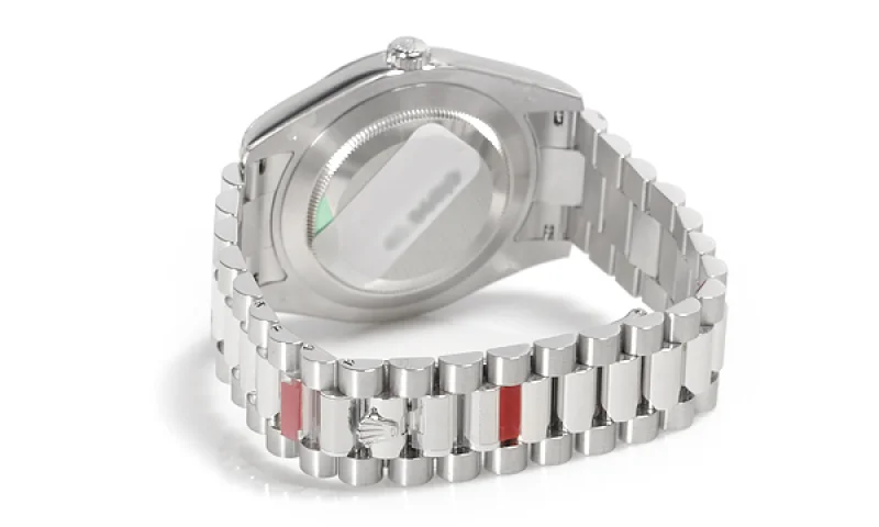 ロレックス(ROLEX) 時計 デイデイトII 218206