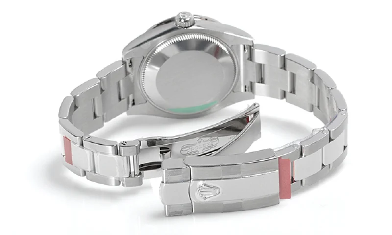 ロレックス(ROLEX) 時計 デイトジャスト 178384NR