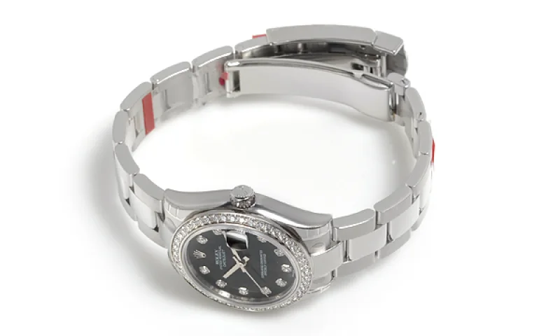 ロレックス(ROLEX) 時計 デイトジャスト 178384G