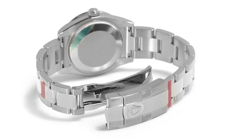 ロレックス(ROLEX) 時計 デイトジャスト 178384G