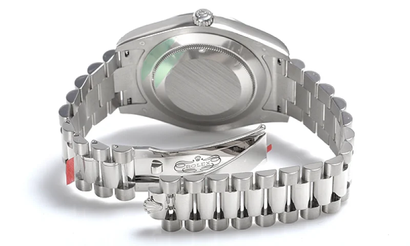 ロレックス(ROLEX) 時計 デイデイトII 218239