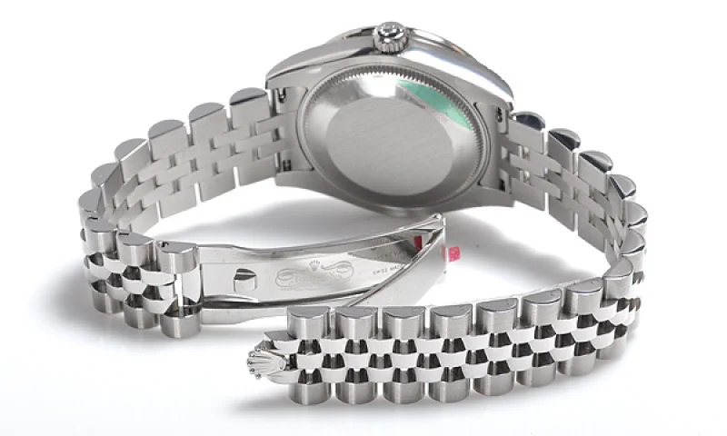 ロレックス(ROLEX) 時計 デイトジャスト 178384NR