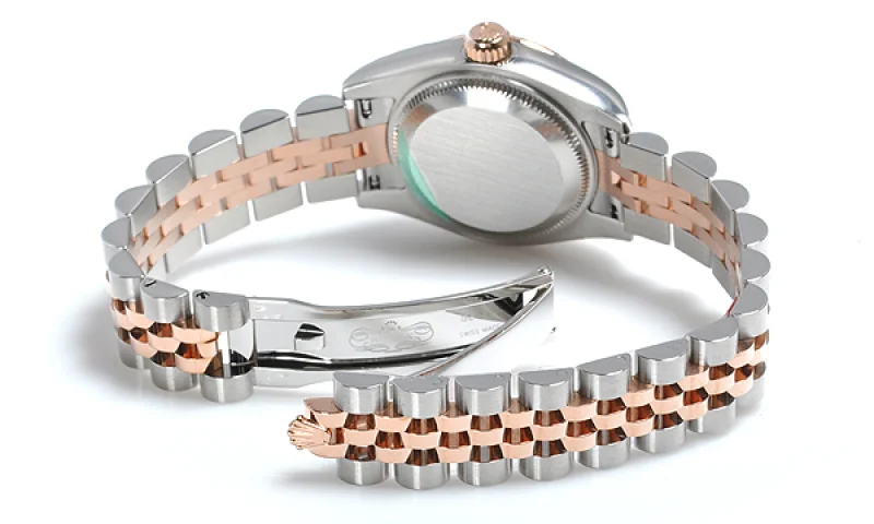 ロレックス(ROLEX) 時計 デイトジャスト 179171