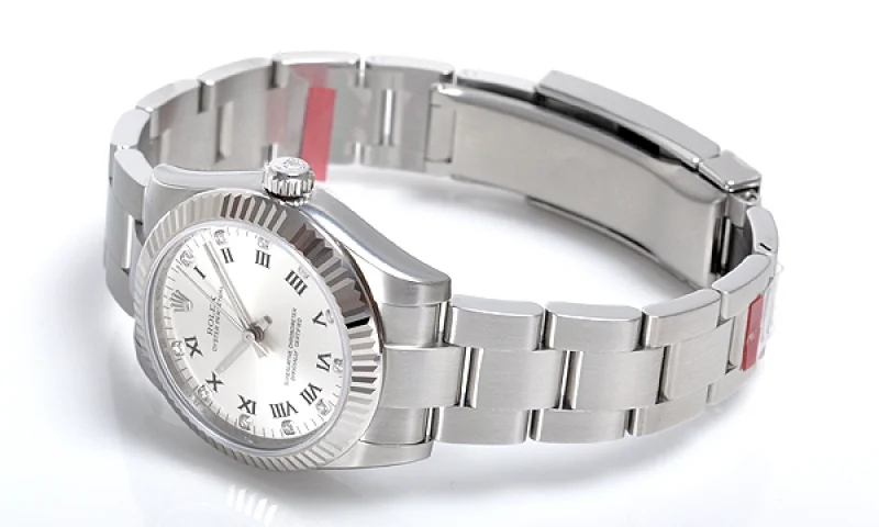 ロレックス(ROLEX) 時計 オイスターパーペチュアル 177234G