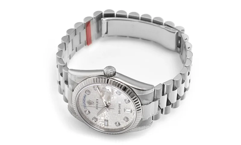 ロレックス(ROLEX) 時計 デイデイト 118239A