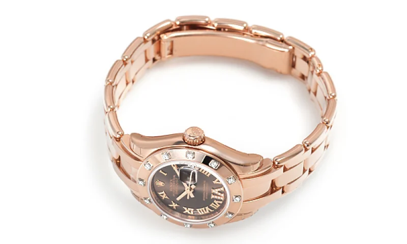 ロレックス(ROLEX) 時計 デイトジャスト 80315