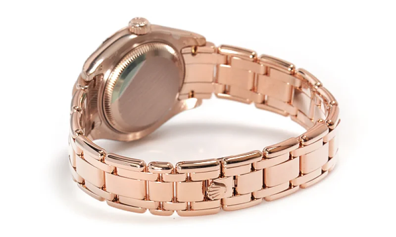 ロレックス(ROLEX) 時計 デイトジャスト 80315