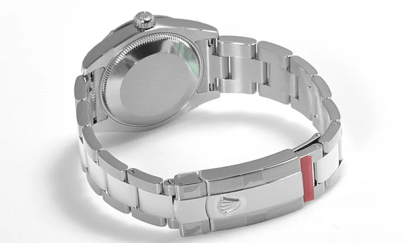 ロレックス(ROLEX) 時計 デイトジャスト 178344NR