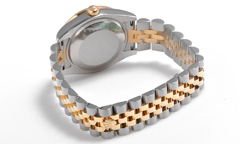 ロレックス(ROLEX) 時計 デイトジャスト 178383
