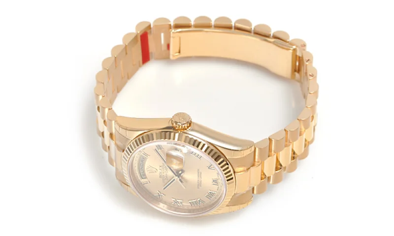 ロレックス(ROLEX) 時計 デイデイト 118238