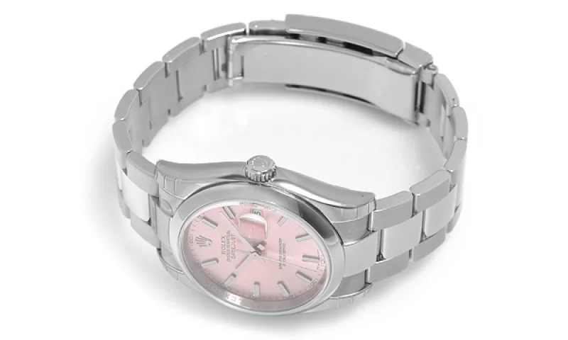 ロレックス(ROLEX) 時計 デイトジャスト 116200