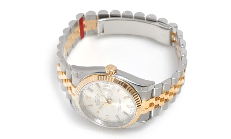 ロレックス(ROLEX) 時計 デイトジャスト 116233